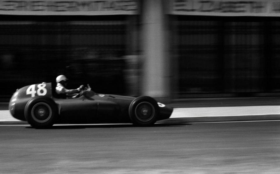  Ferrari 555 Super Squalo 1955 года  (фото 2 из 2)